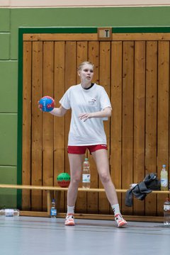 Bild 142 - Damen HSG Kremperheide/M�nsterdorf - Suchsdorfer SV : Ergebnis: 39:22
